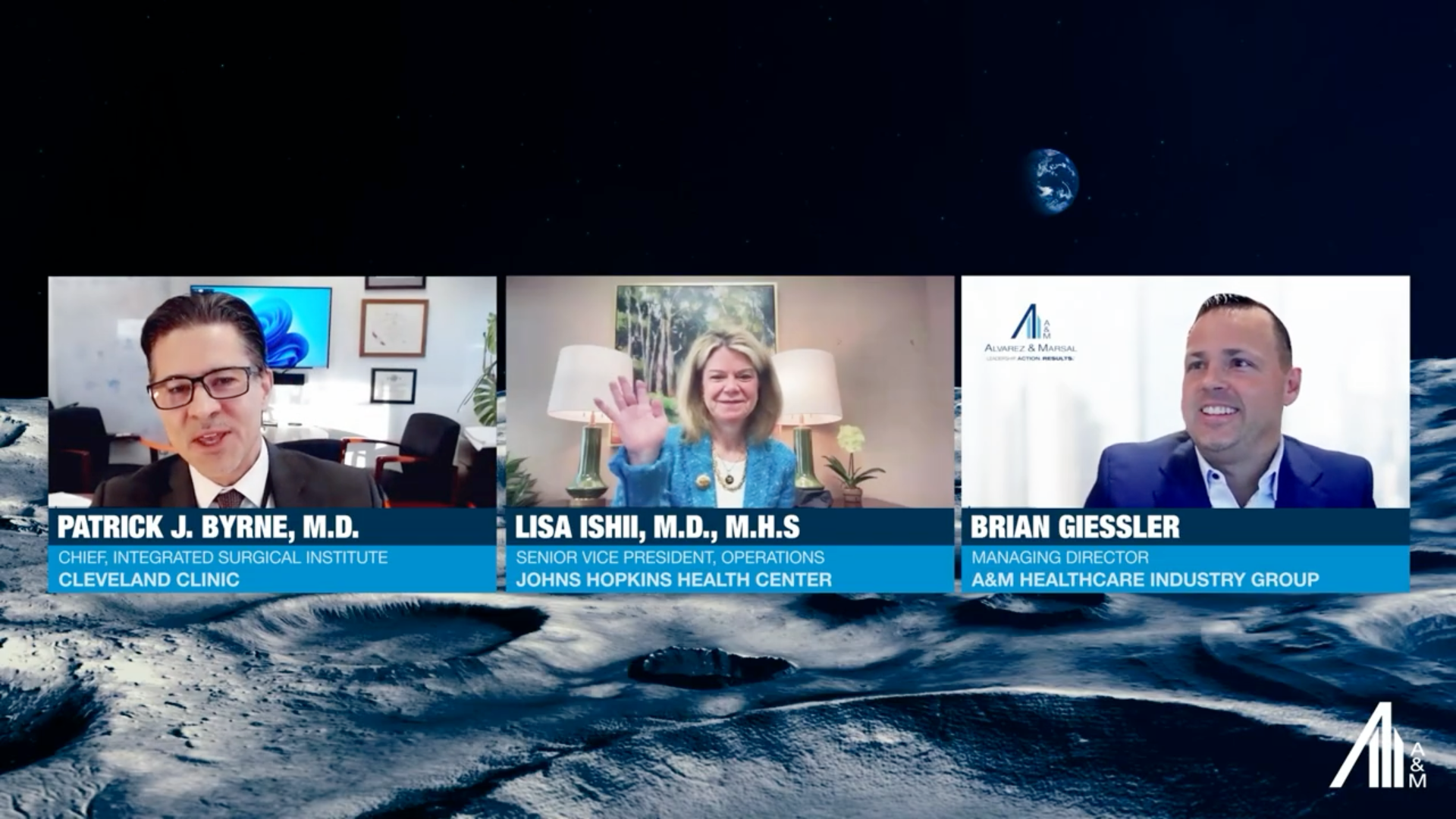 Access Reimagined: Meeting Evolving Workforce Expectations While Expanding Patient Reach