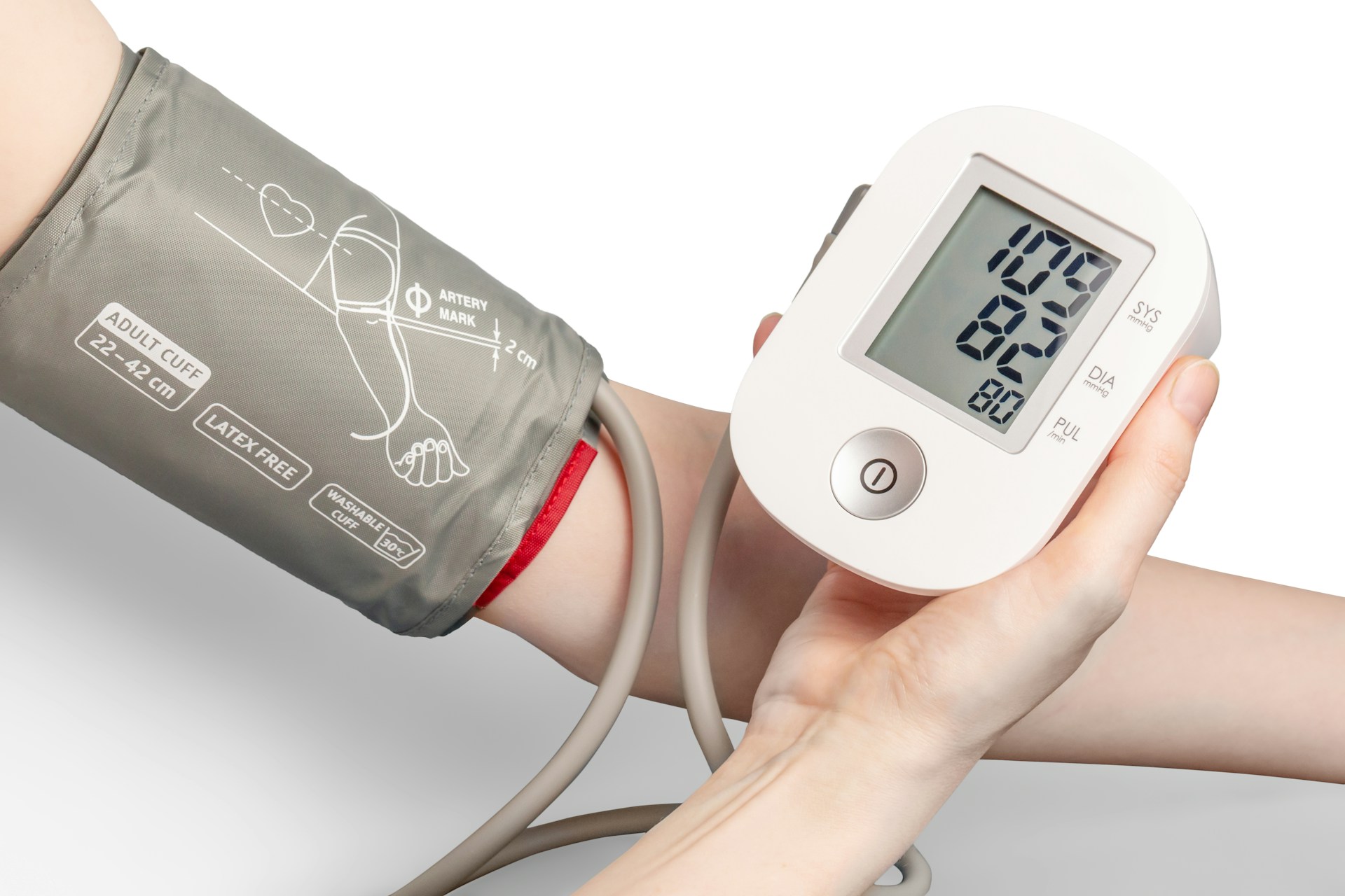 R&D and Medical